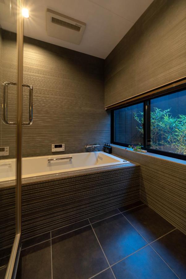 The Machiya Kamiumeya Otel Kyoto Dış mekan fotoğraf
