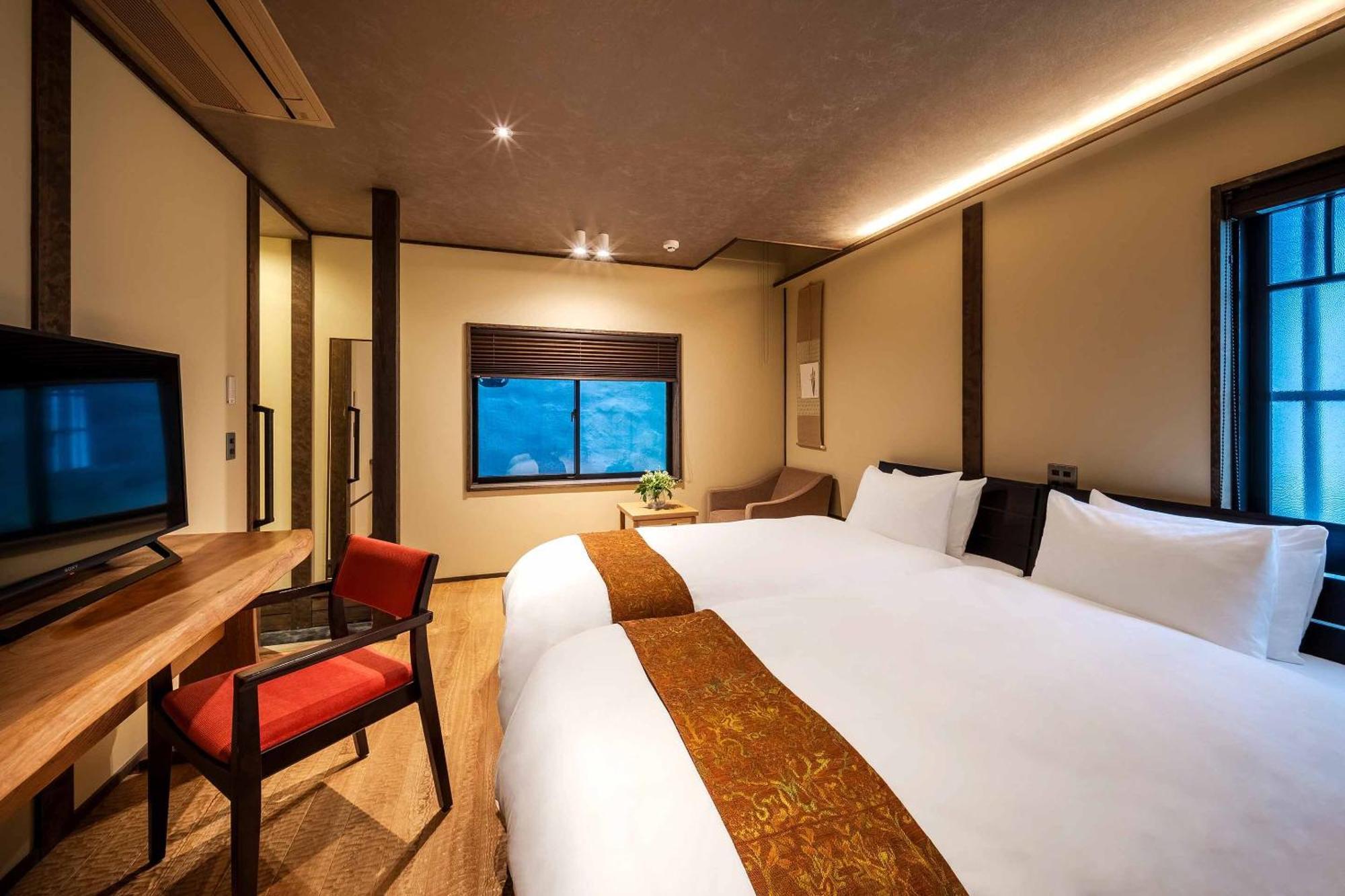 The Machiya Kamiumeya Otel Kyoto Dış mekan fotoğraf