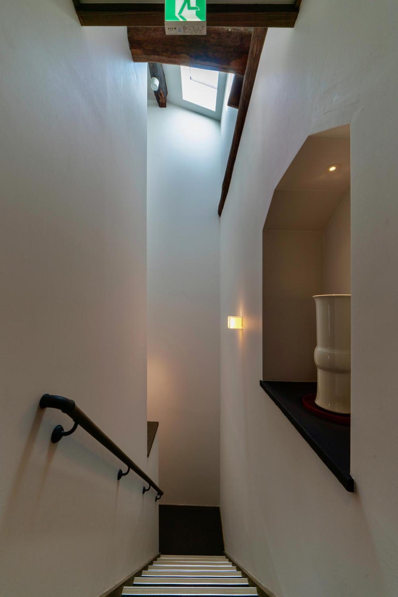 The Machiya Kamiumeya Otel Kyoto Dış mekan fotoğraf