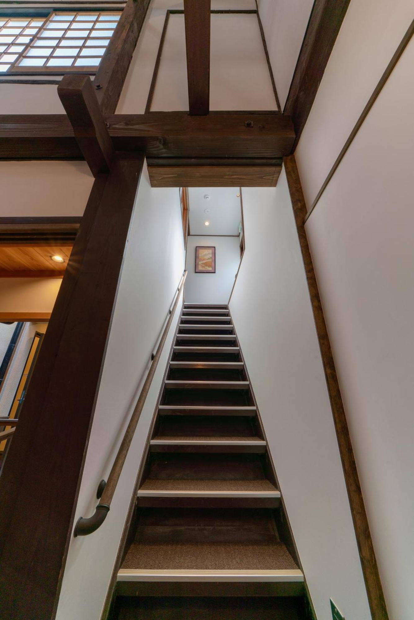 The Machiya Kamiumeya Otel Kyoto Dış mekan fotoğraf