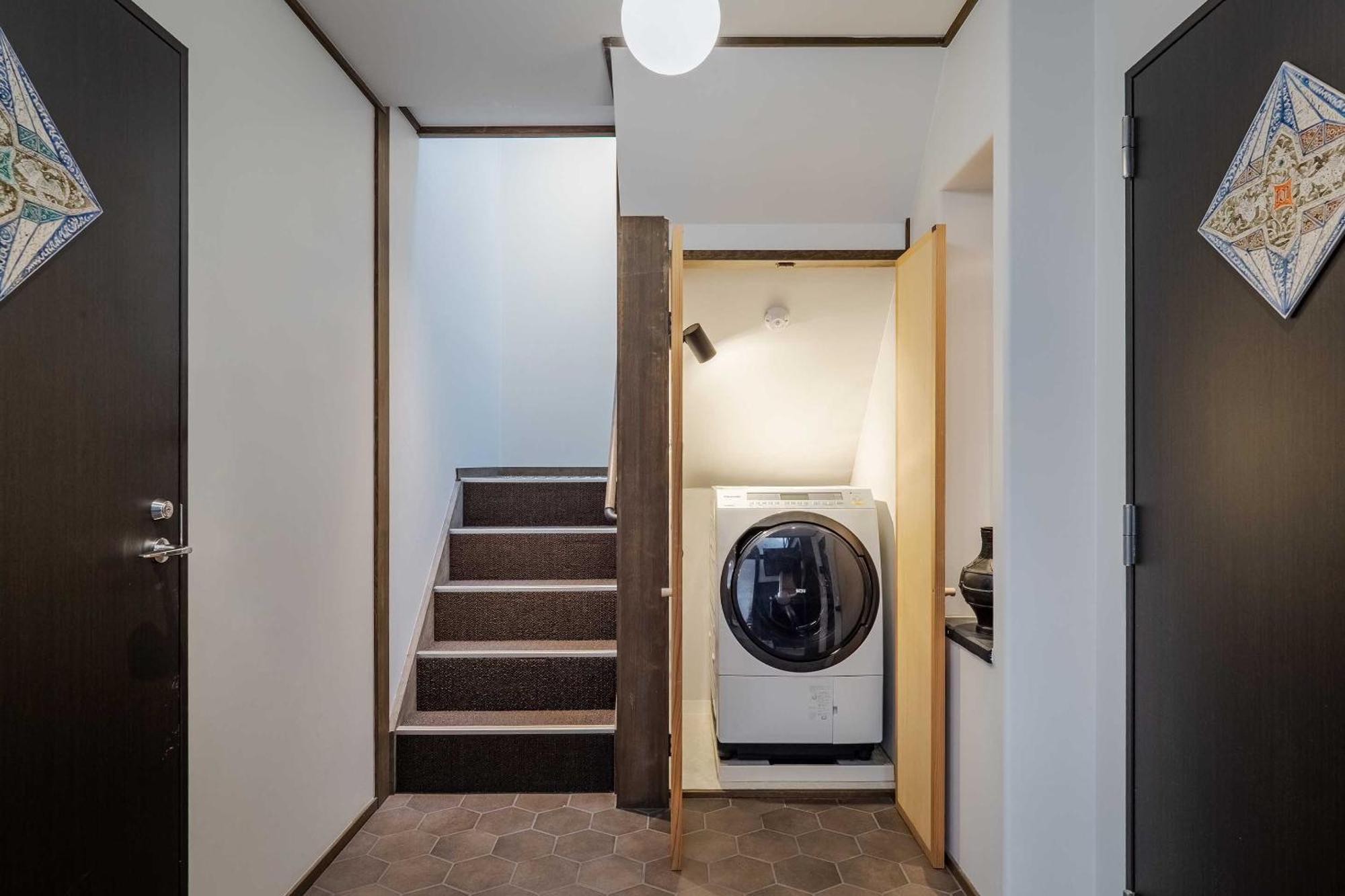 The Machiya Kamiumeya Otel Kyoto Dış mekan fotoğraf