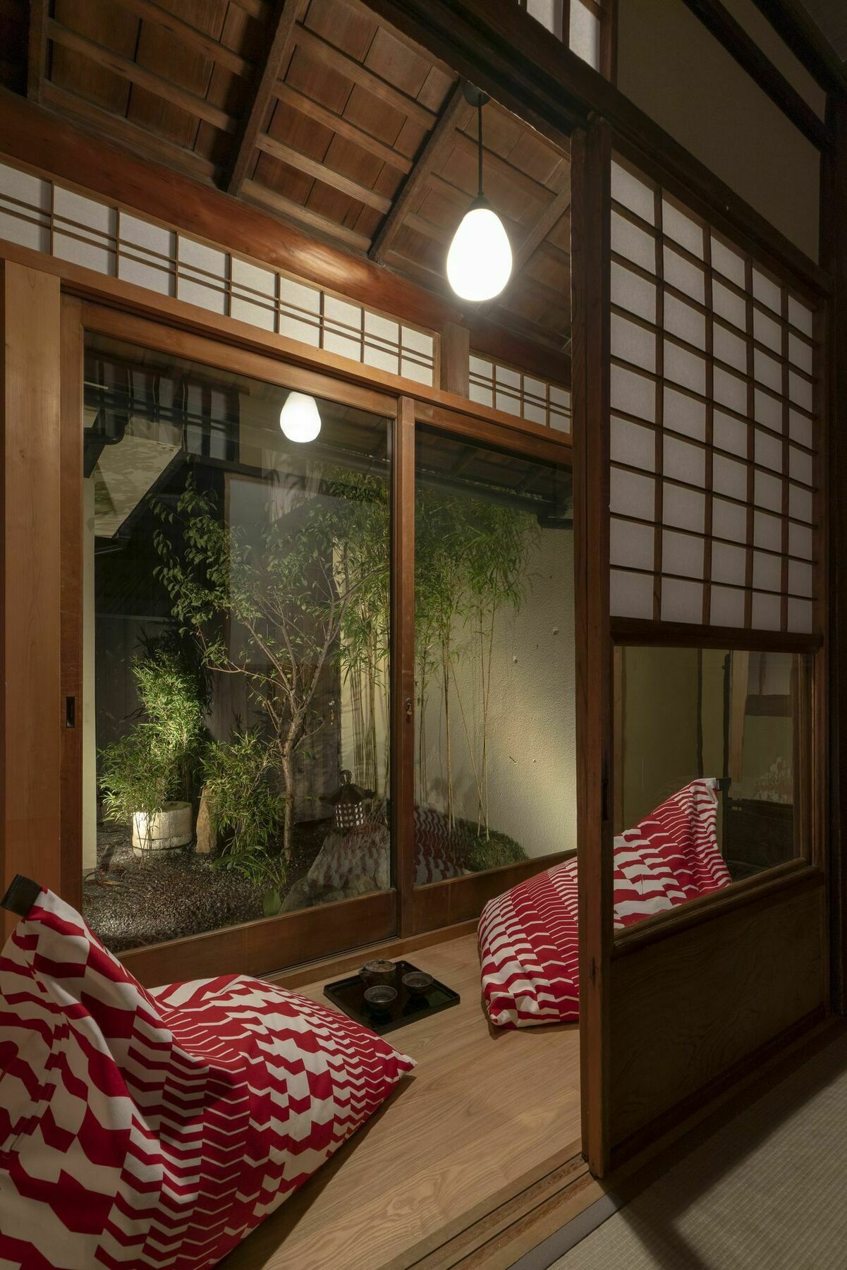 The Machiya Kamiumeya Otel Kyoto Dış mekan fotoğraf